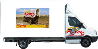 Camioncino